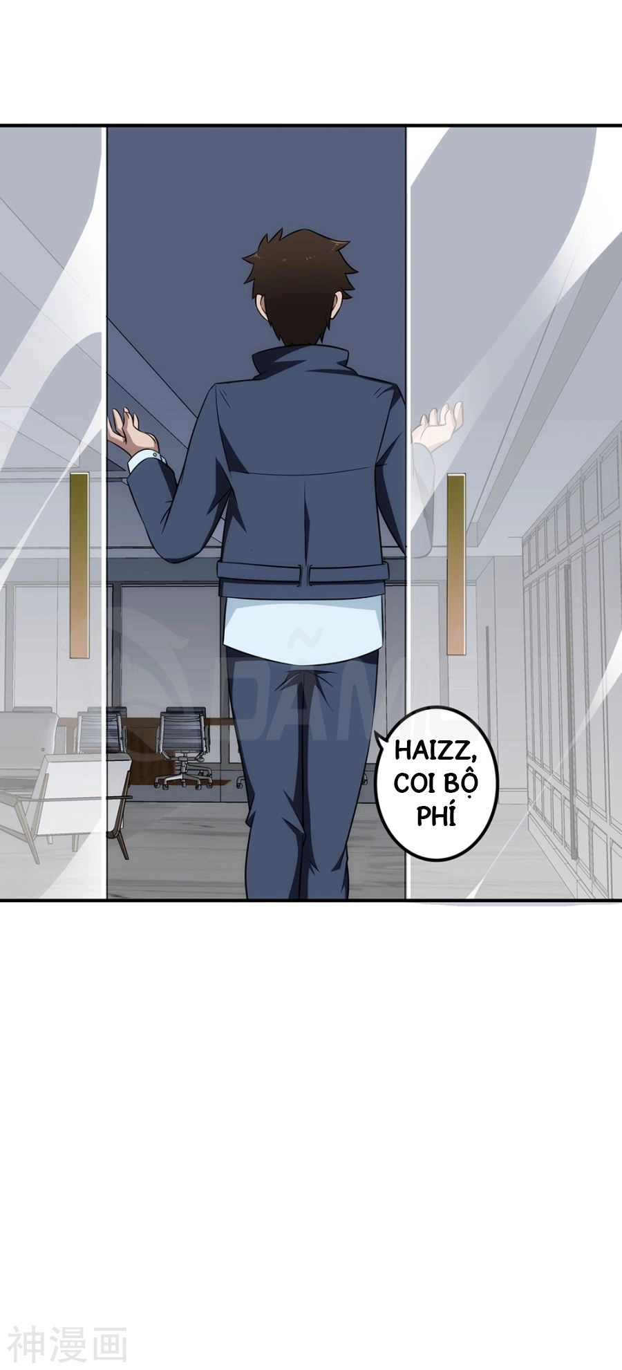 Binh Vương Này Thật Kiêu Ngạo Chapter 13 - 11