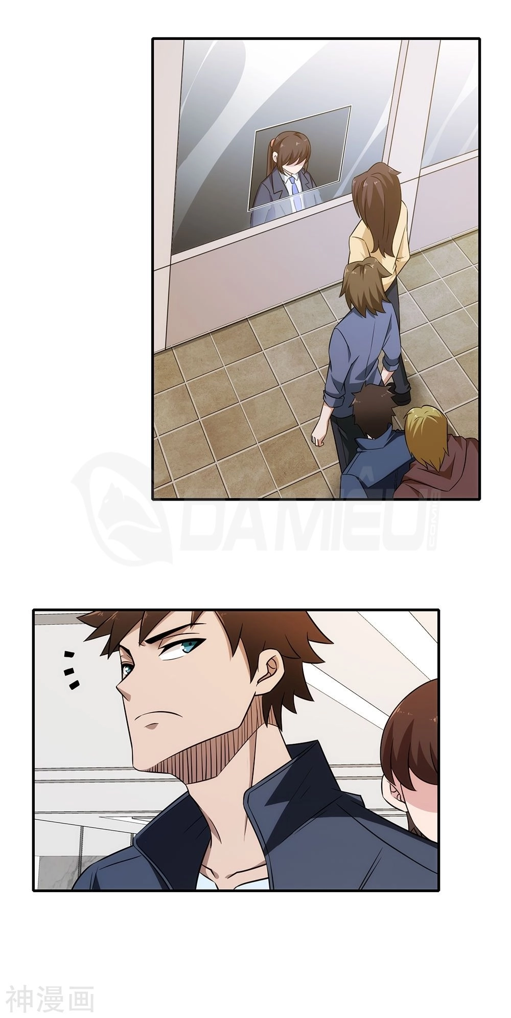 Binh Vương Này Thật Kiêu Ngạo Chapter 13 - 12