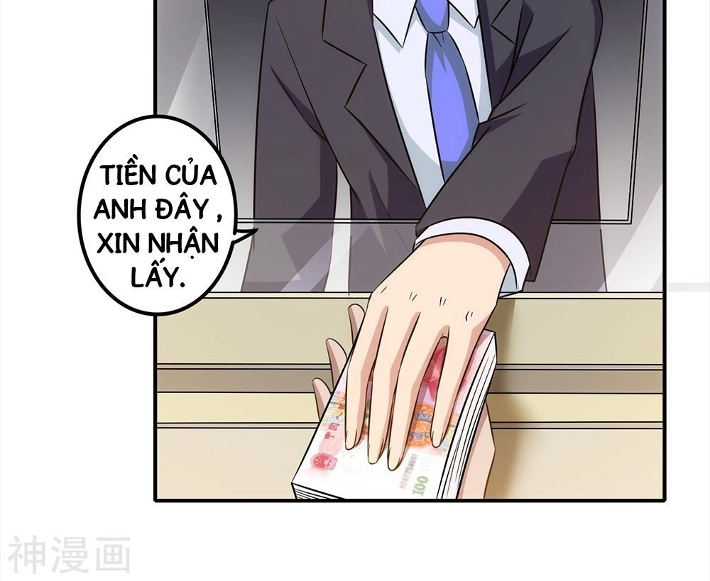 Binh Vương Này Thật Kiêu Ngạo Chapter 13 - 16