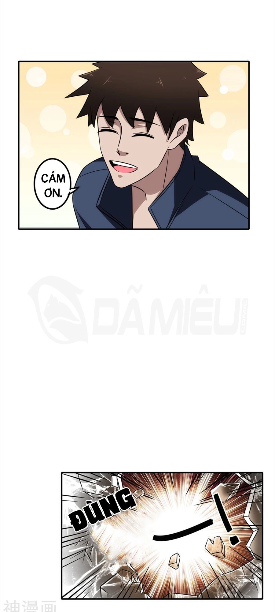 Binh Vương Này Thật Kiêu Ngạo Chapter 13 - 17