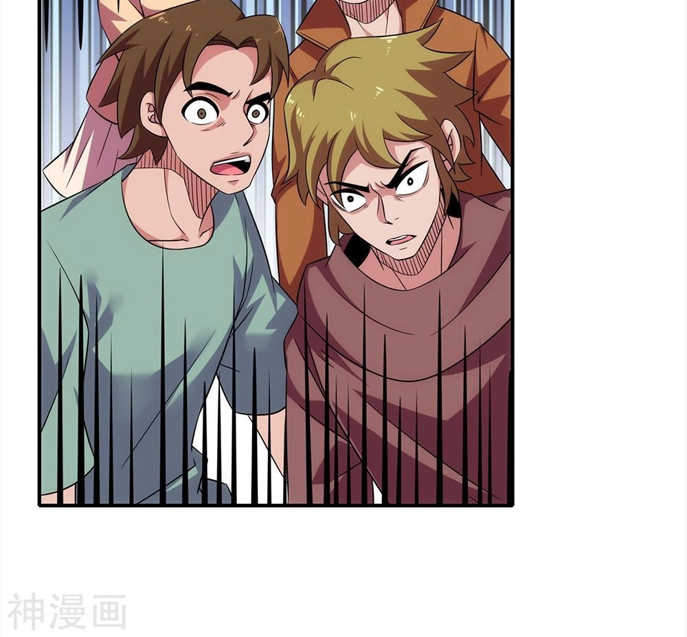 Binh Vương Này Thật Kiêu Ngạo Chapter 13 - 20