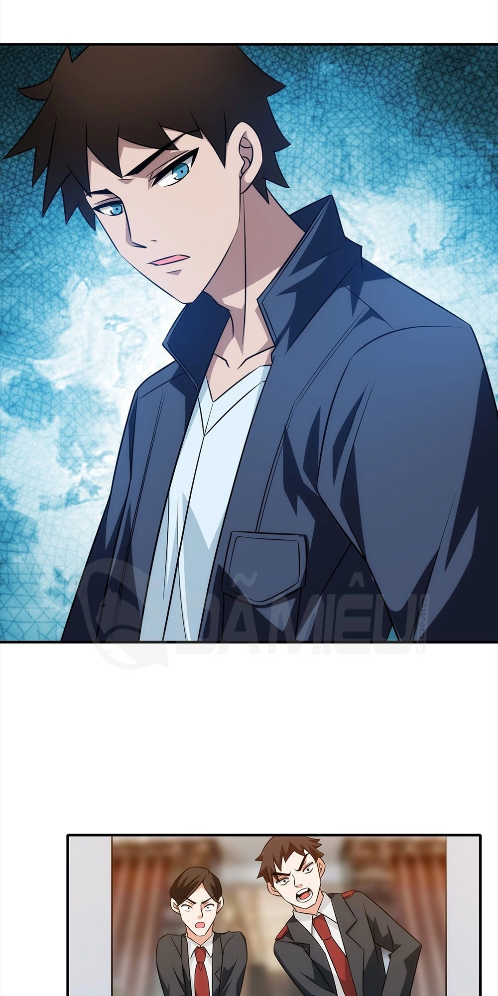 Binh Vương Này Thật Kiêu Ngạo Chapter 13 - 21