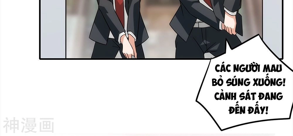 Binh Vương Này Thật Kiêu Ngạo Chapter 13 - 22