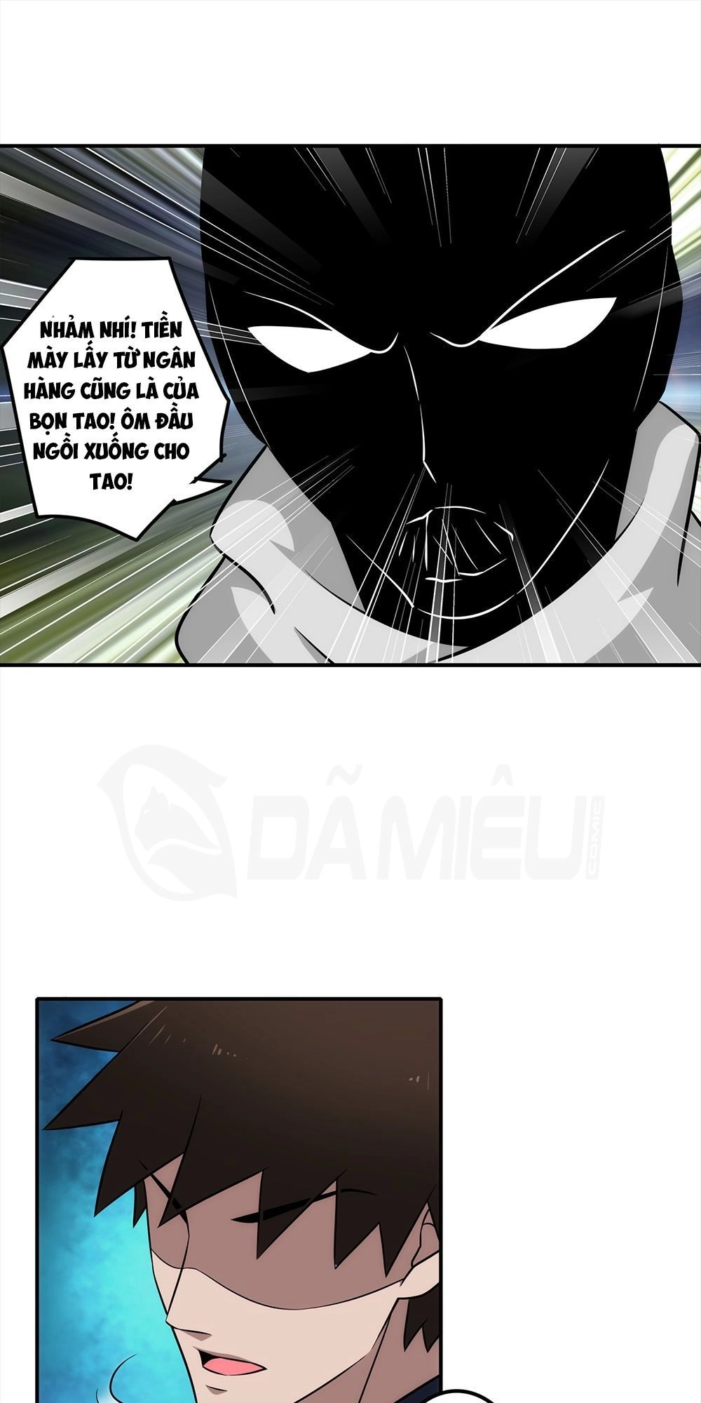 Binh Vương Này Thật Kiêu Ngạo Chapter 13 - 31