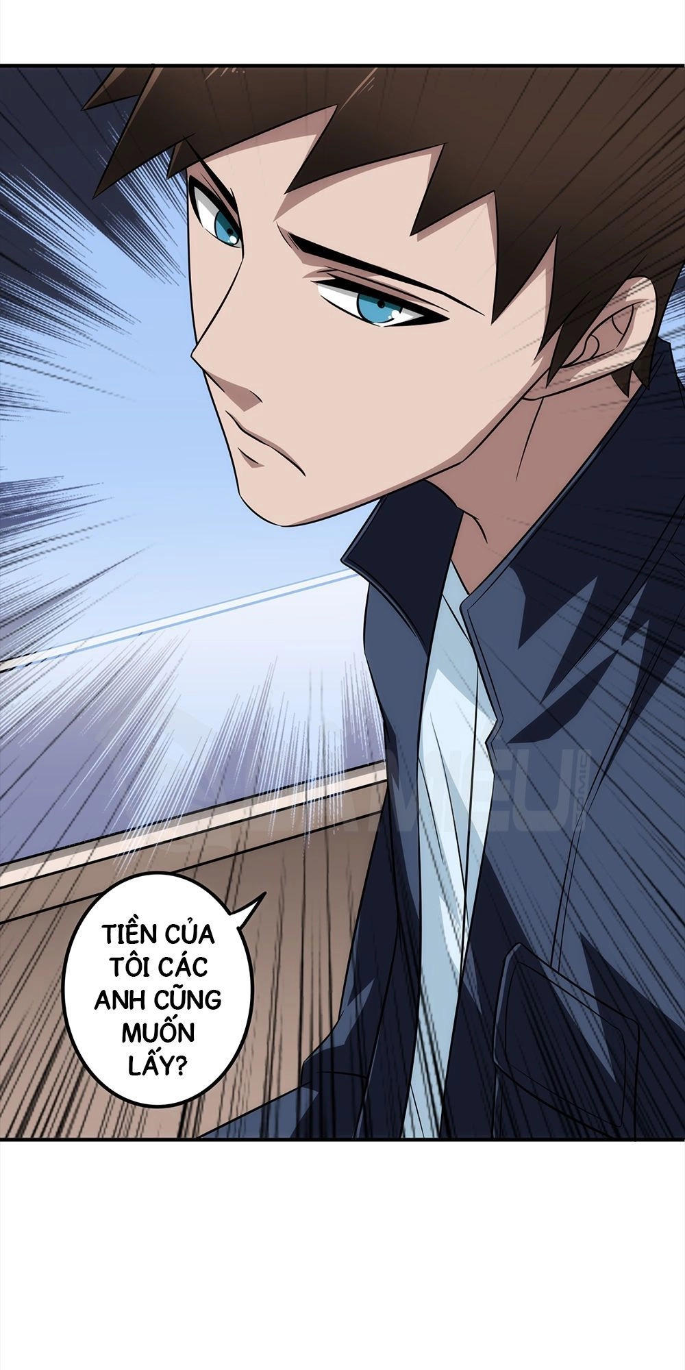 Binh Vương Này Thật Kiêu Ngạo Chapter 13 - 33