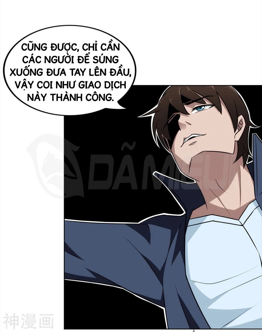 Binh Vương Này Thật Kiêu Ngạo Chapter 15 - 7