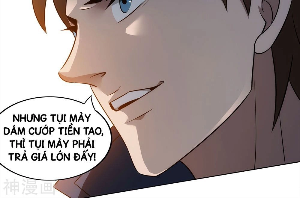 Binh Vương Này Thật Kiêu Ngạo Chapter 15 - 11