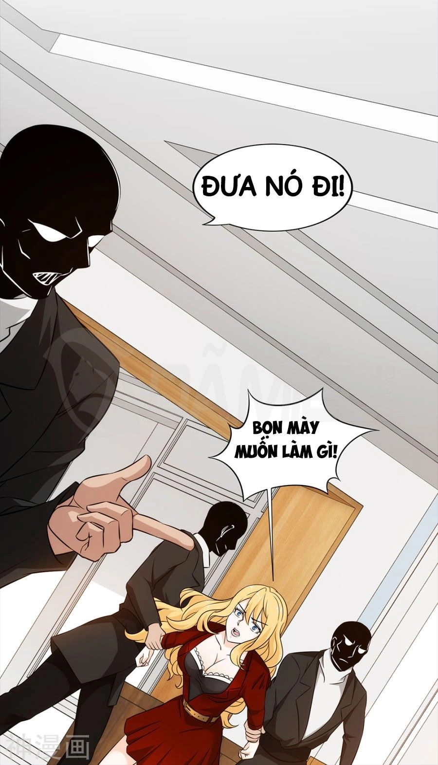 Binh Vương Này Thật Kiêu Ngạo Chapter 15 - 16