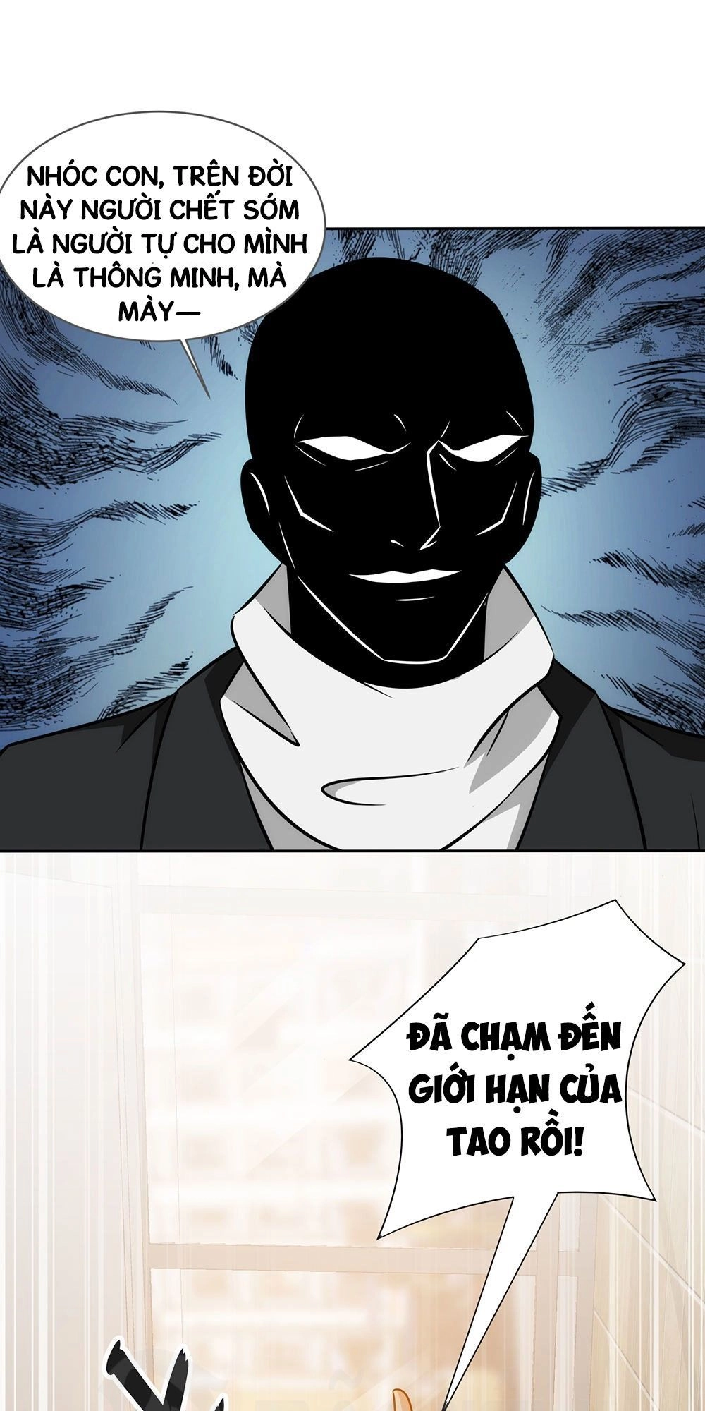 Binh Vương Này Thật Kiêu Ngạo Chapter 15 - 19