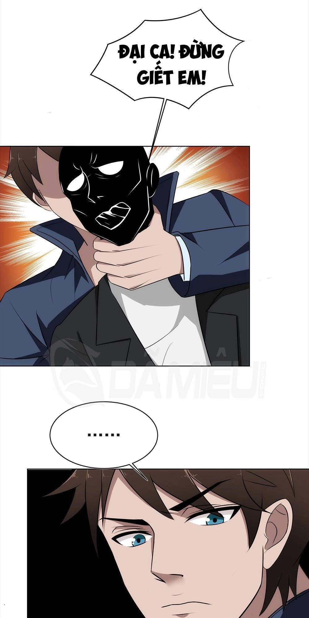 Binh Vương Này Thật Kiêu Ngạo Chapter 15 - 22