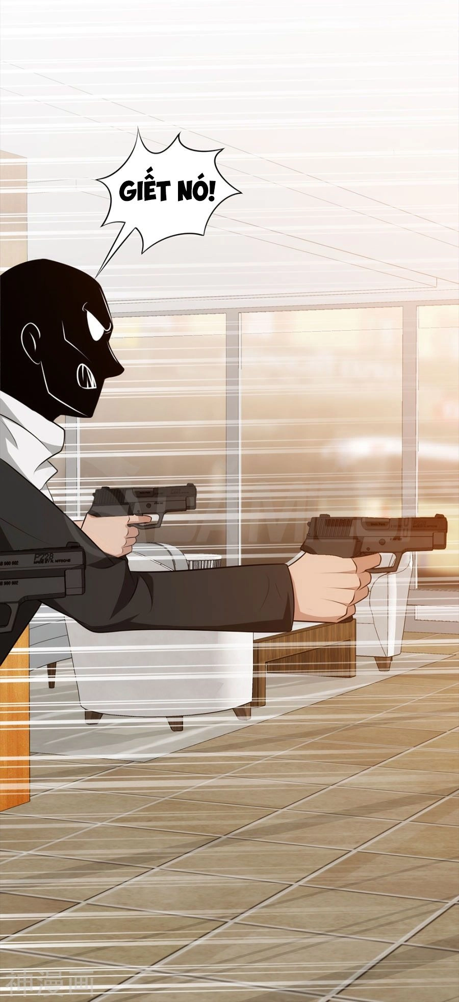 Binh Vương Này Thật Kiêu Ngạo Chapter 15 - 25