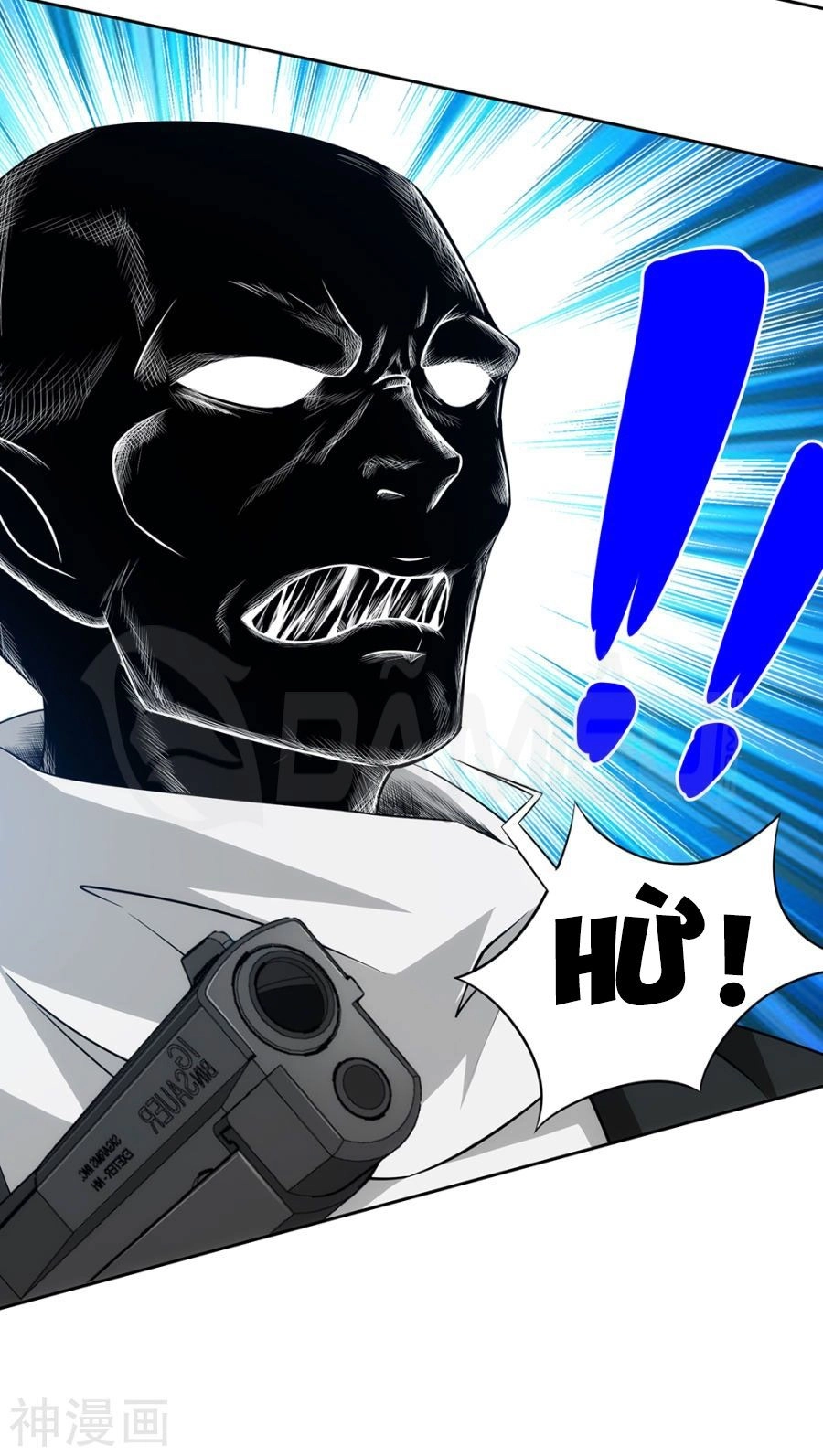 Binh Vương Này Thật Kiêu Ngạo Chapter 16 - 6