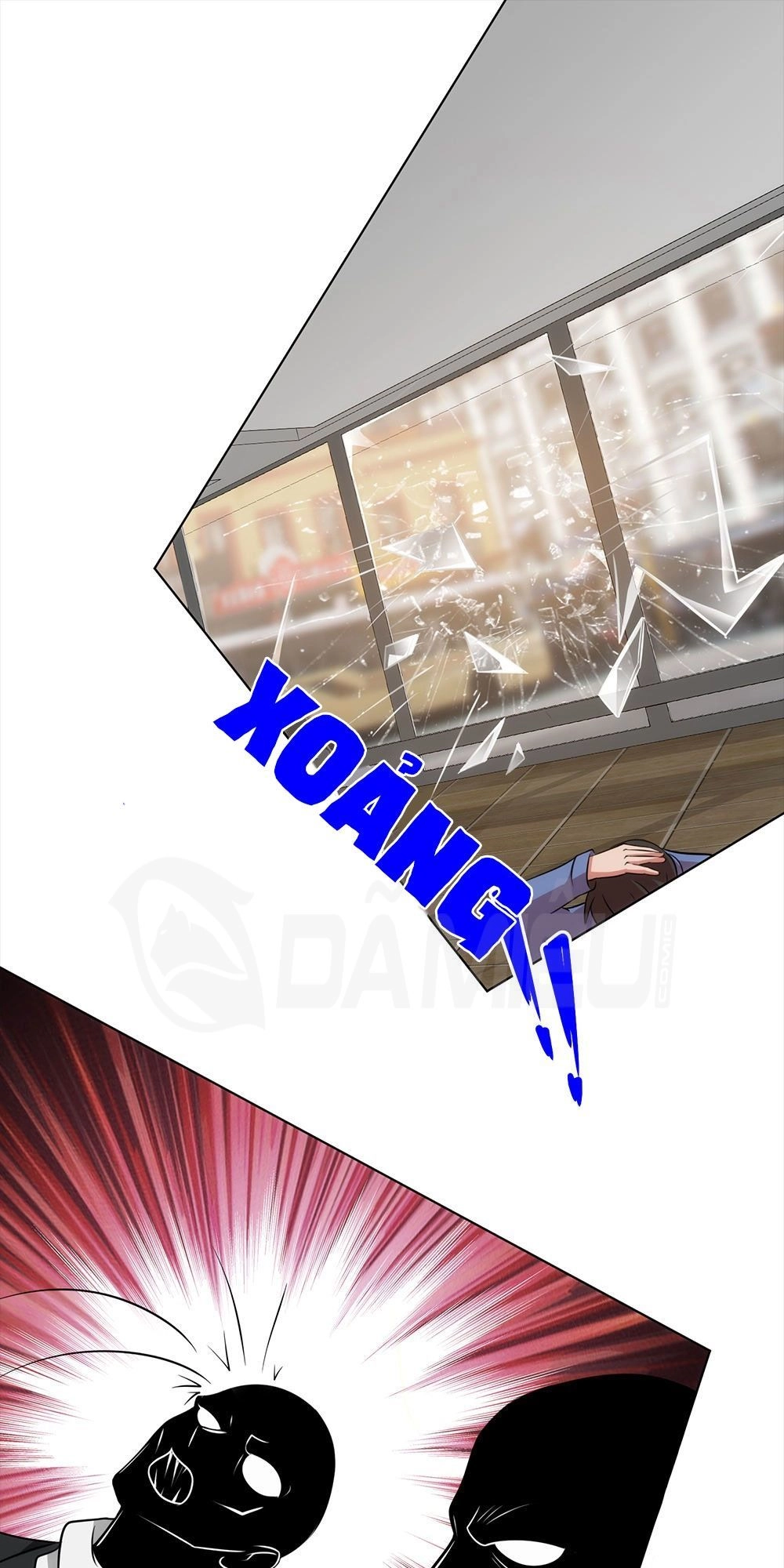 Binh Vương Này Thật Kiêu Ngạo Chapter 16 - 12