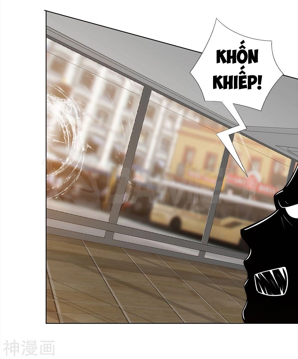 Binh Vương Này Thật Kiêu Ngạo Chapter 16 - 14