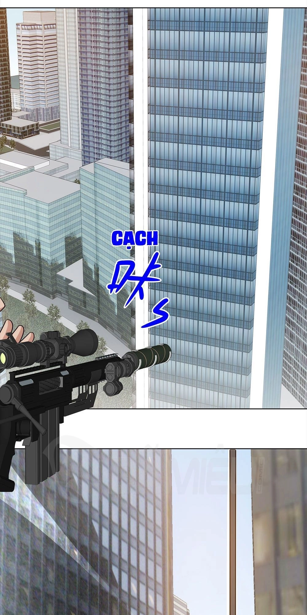 Binh Vương Này Thật Kiêu Ngạo Chapter 16 - 15