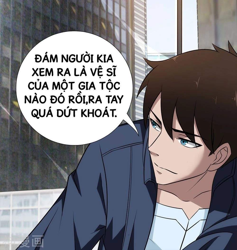 Binh Vương Này Thật Kiêu Ngạo Chapter 16 - 16