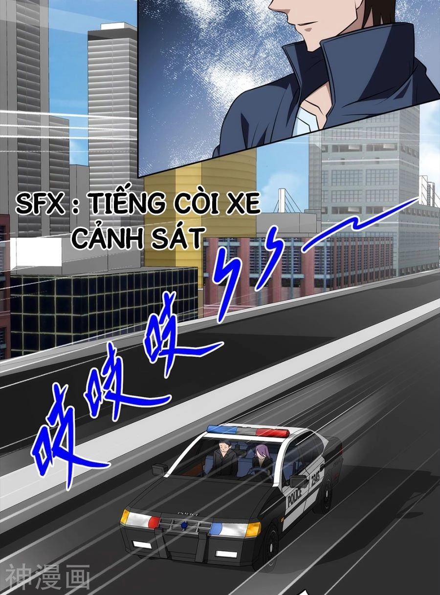 Binh Vương Này Thật Kiêu Ngạo Chapter 16 - 23