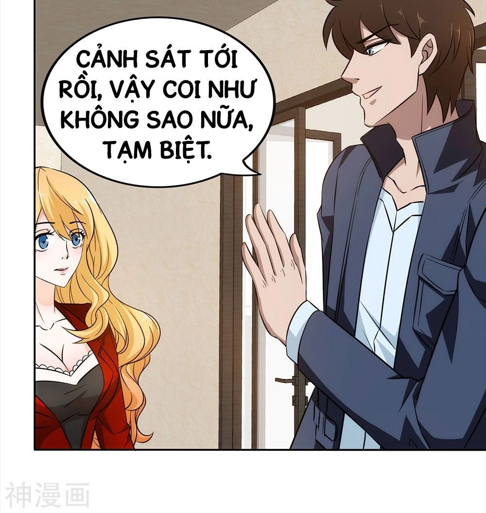 Binh Vương Này Thật Kiêu Ngạo Chapter 16 - 25