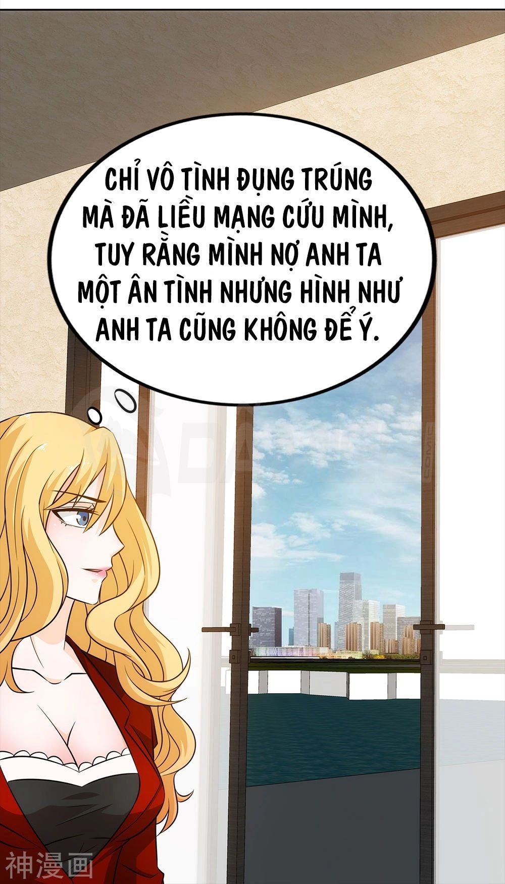 Binh Vương Này Thật Kiêu Ngạo Chapter 16 - 28