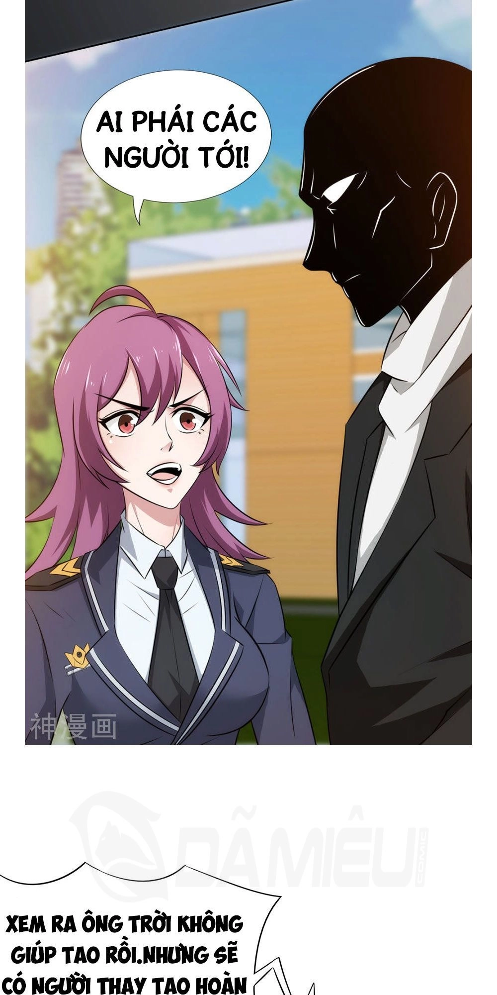 Binh Vương Này Thật Kiêu Ngạo Chapter 17 - 6