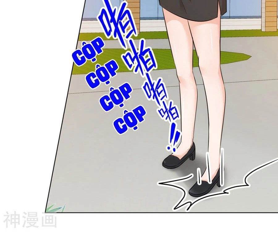 Binh Vương Này Thật Kiêu Ngạo Chapter 17 - 13