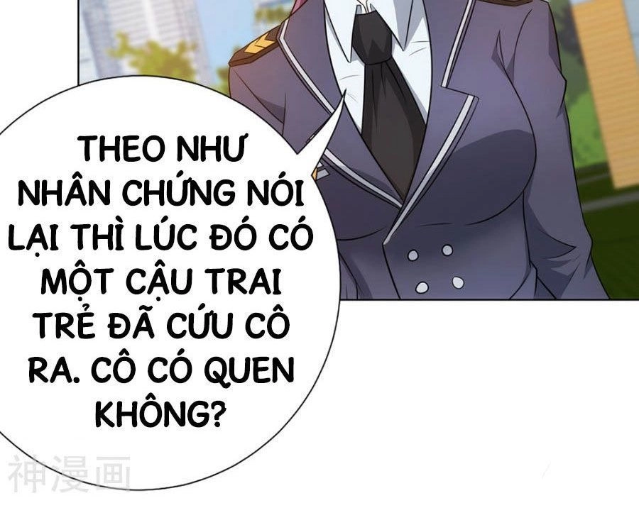 Binh Vương Này Thật Kiêu Ngạo Chapter 17 - 20