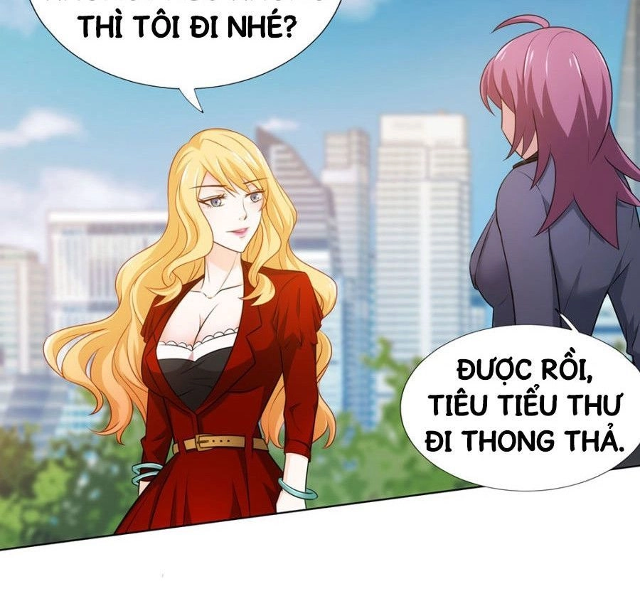 Binh Vương Này Thật Kiêu Ngạo Chapter 17 - 24