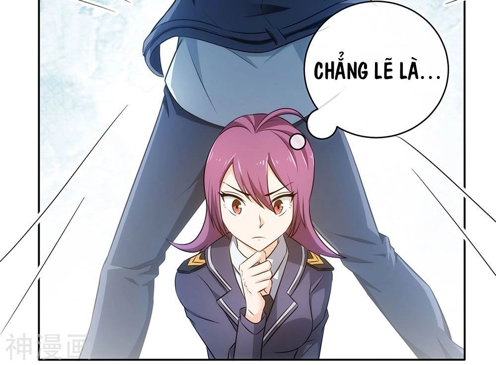 Binh Vương Này Thật Kiêu Ngạo Chapter 18 - 3