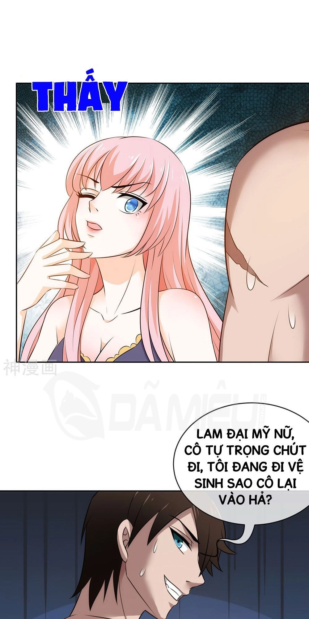 Binh Vương Này Thật Kiêu Ngạo Chapter 18 - 14