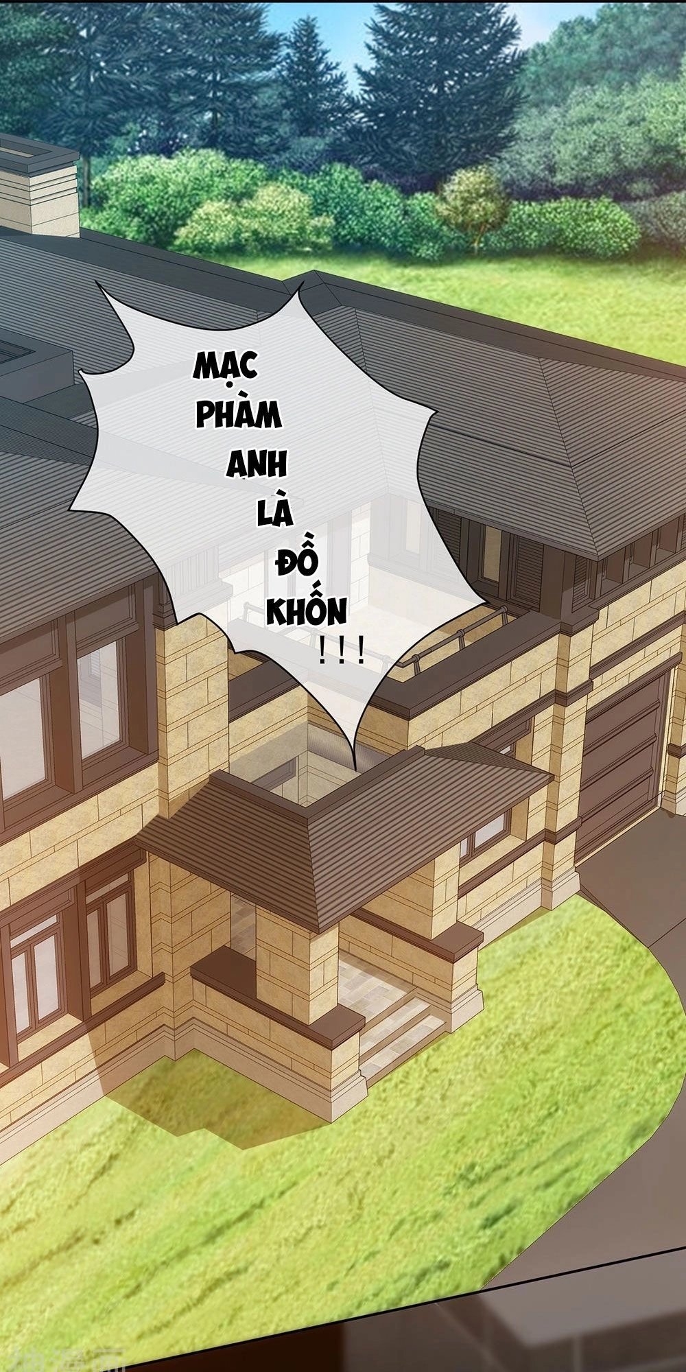 Binh Vương Này Thật Kiêu Ngạo Chapter 18 - 16