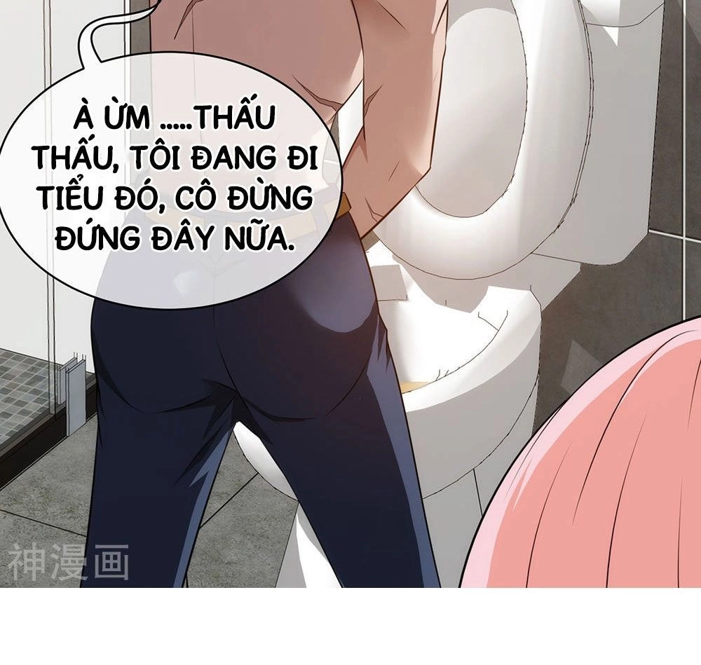 Binh Vương Này Thật Kiêu Ngạo Chapter 18 - 18