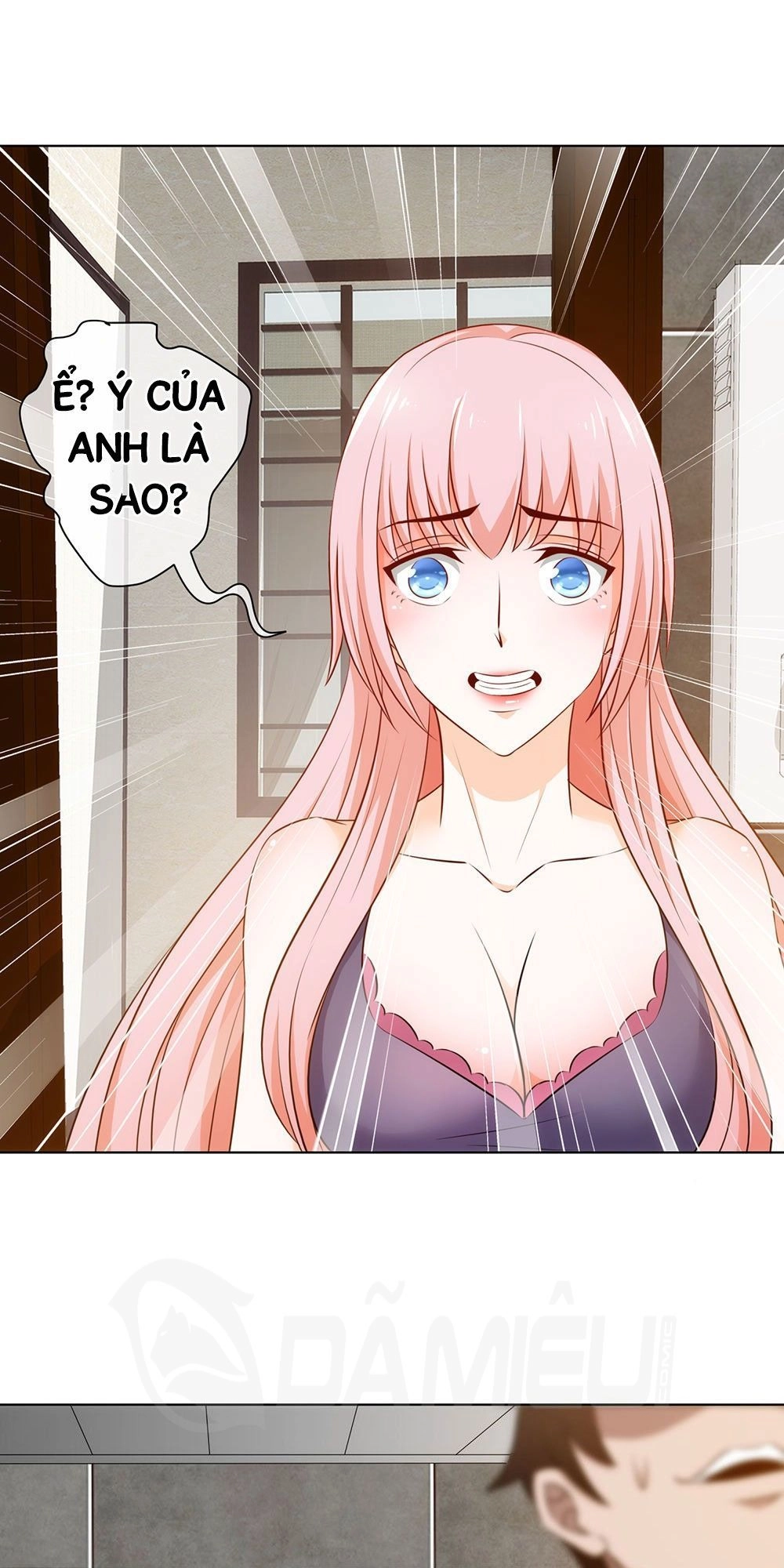 Binh Vương Này Thật Kiêu Ngạo Chapter 18 - 23