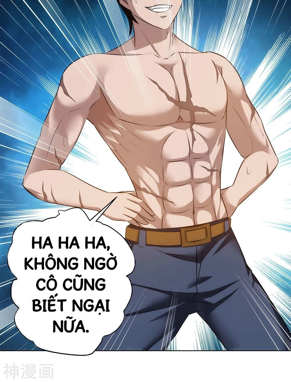 Binh Vương Này Thật Kiêu Ngạo Chapter 18 - 26