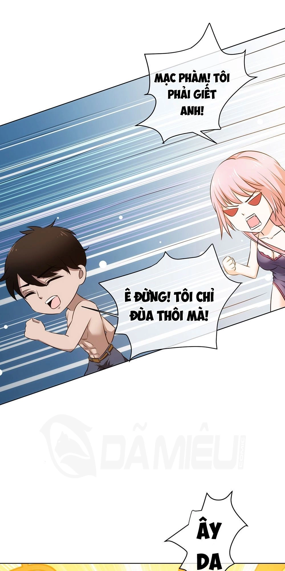 Binh Vương Này Thật Kiêu Ngạo Chapter 18 - 27