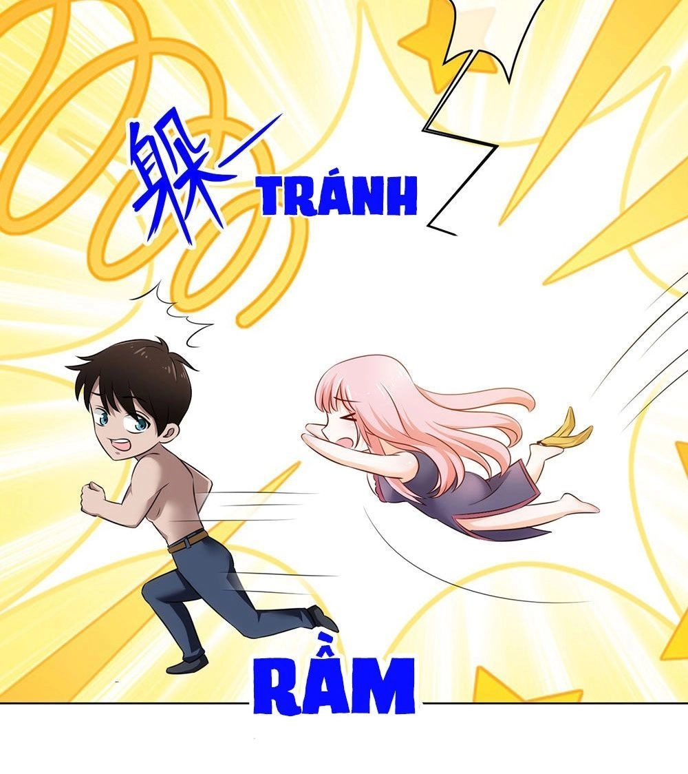 Binh Vương Này Thật Kiêu Ngạo Chapter 18 - 28