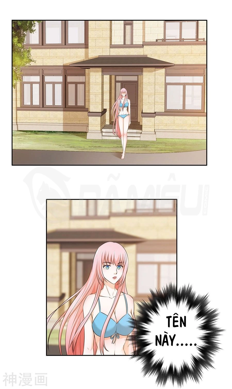 Binh Vương Này Thật Kiêu Ngạo Chapter 19 - 9