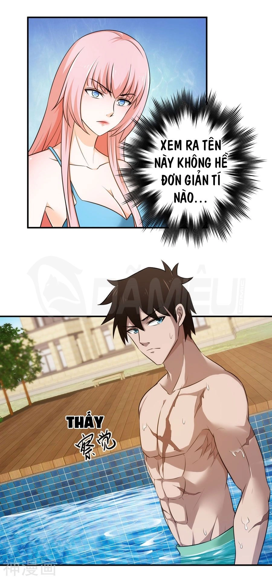 Binh Vương Này Thật Kiêu Ngạo Chapter 19 - 11