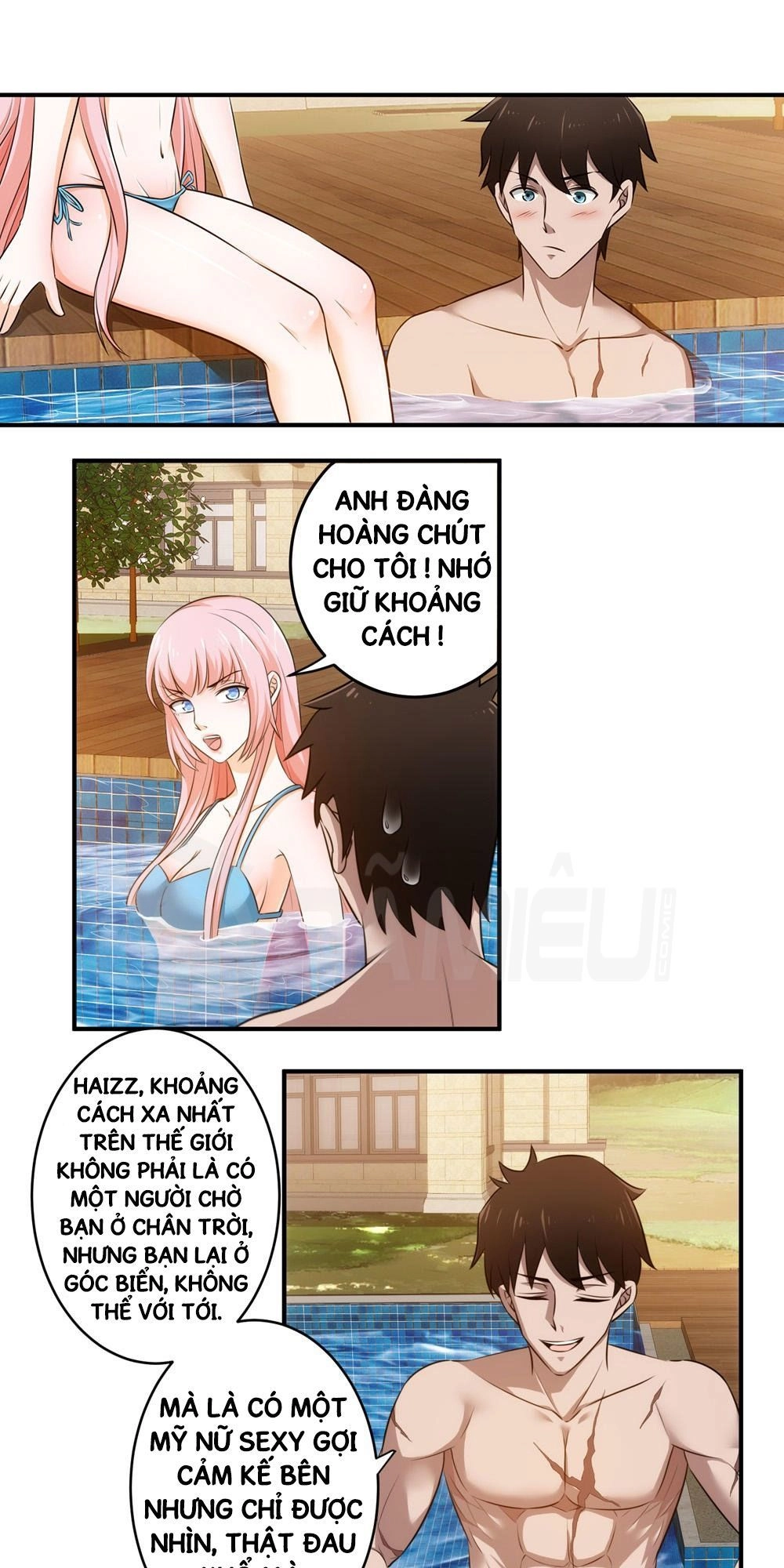 Binh Vương Này Thật Kiêu Ngạo Chapter 19 - 13