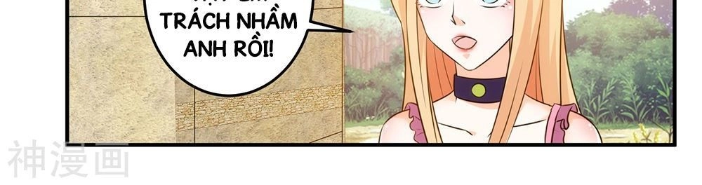 Binh Vương Này Thật Kiêu Ngạo Chapter 19 - 19