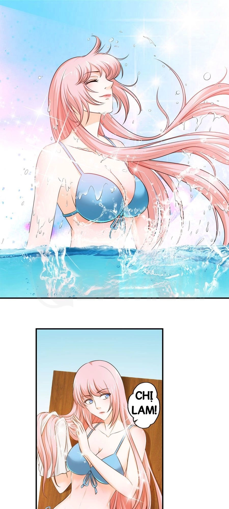 Binh Vương Này Thật Kiêu Ngạo Chapter 19 - 21