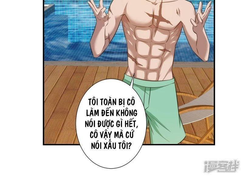 Binh Vương Này Thật Kiêu Ngạo Chapter 22 - 4