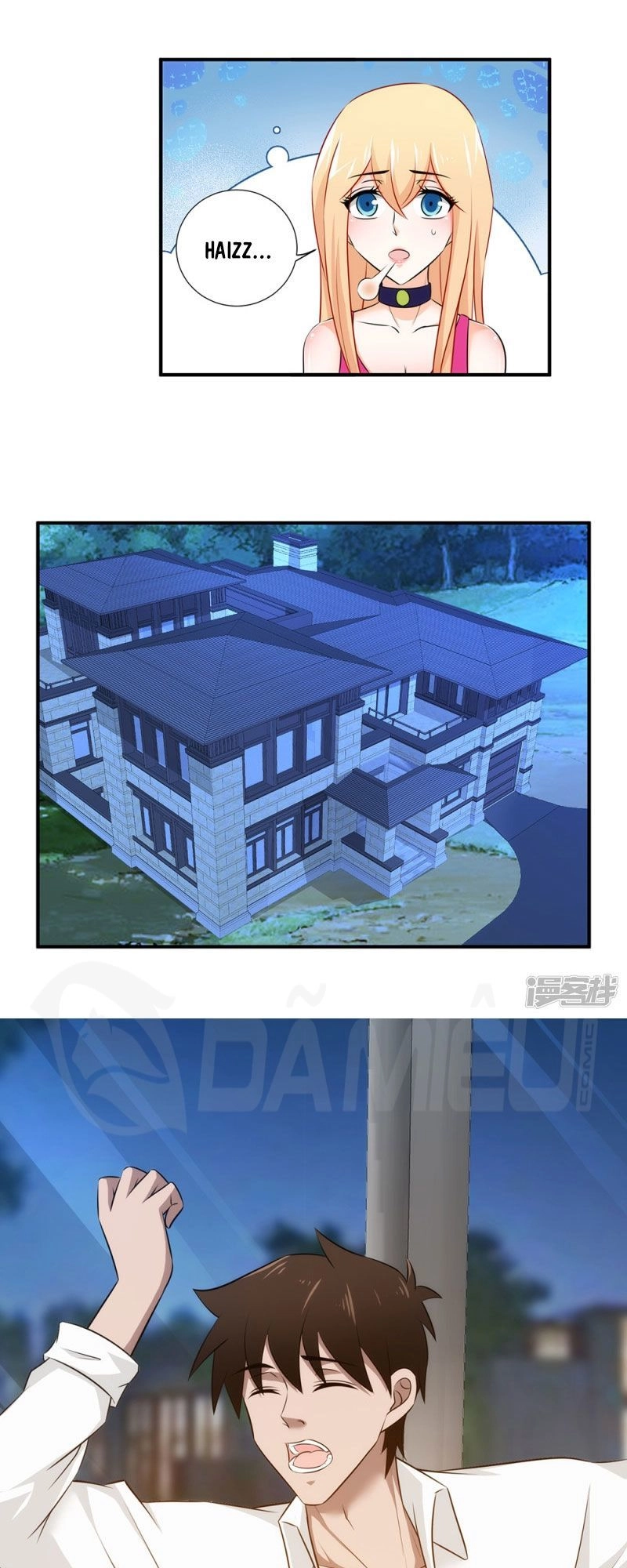 Binh Vương Này Thật Kiêu Ngạo Chapter 22 - 9