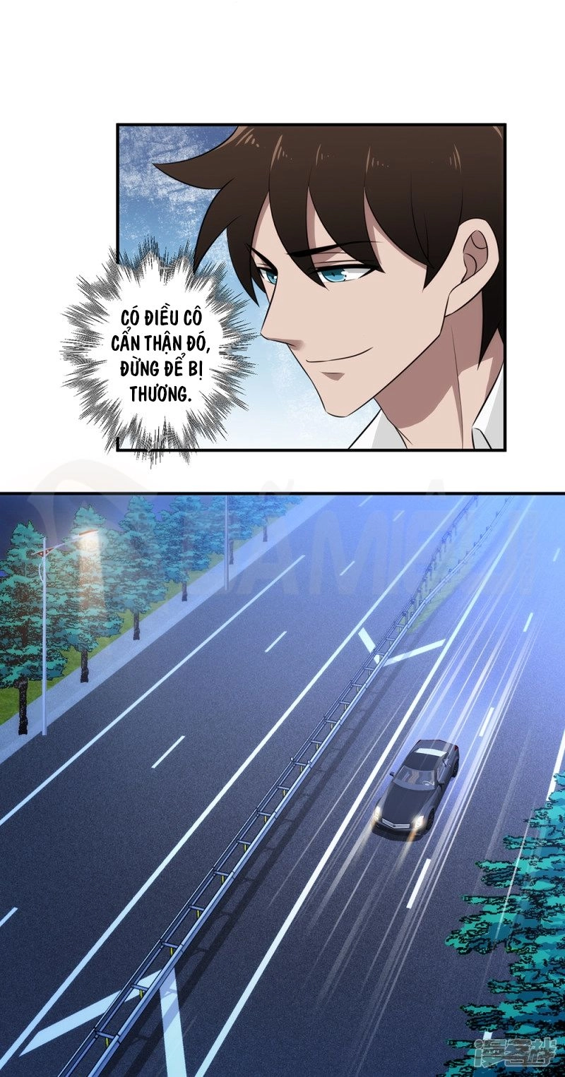 Binh Vương Này Thật Kiêu Ngạo Chapter 22 - 19