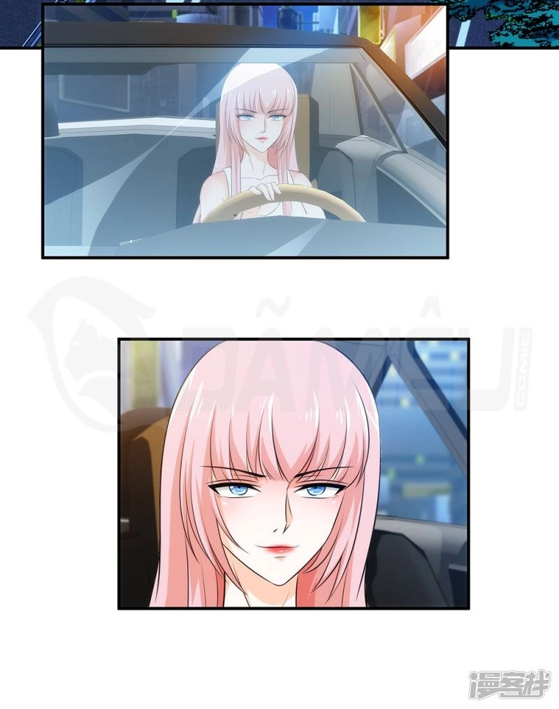 Binh Vương Này Thật Kiêu Ngạo Chapter 22 - 20