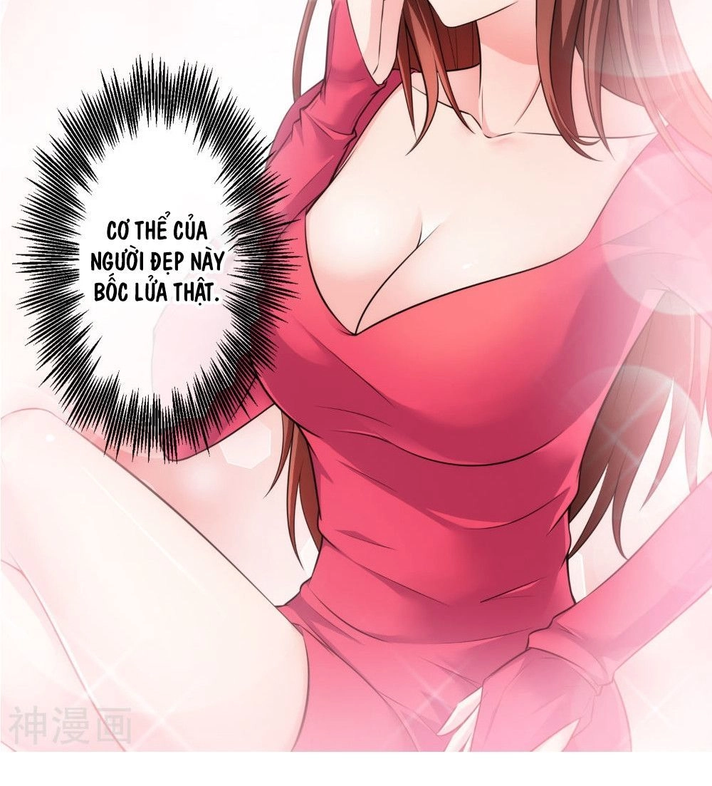 Binh Vương Này Thật Kiêu Ngạo Chapter 25 - 6