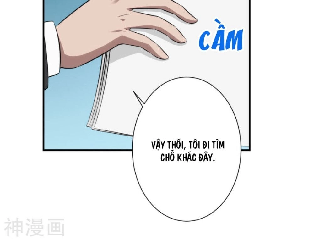 Binh Vương Này Thật Kiêu Ngạo Chapter 25 - 12