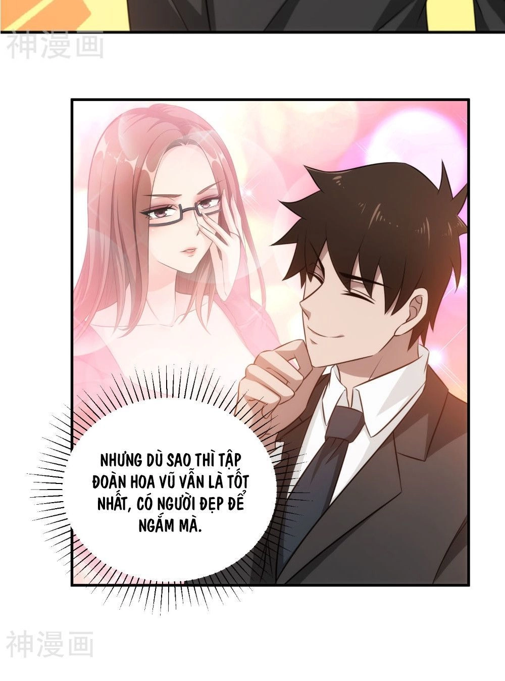 Binh Vương Này Thật Kiêu Ngạo Chapter 25 - 23