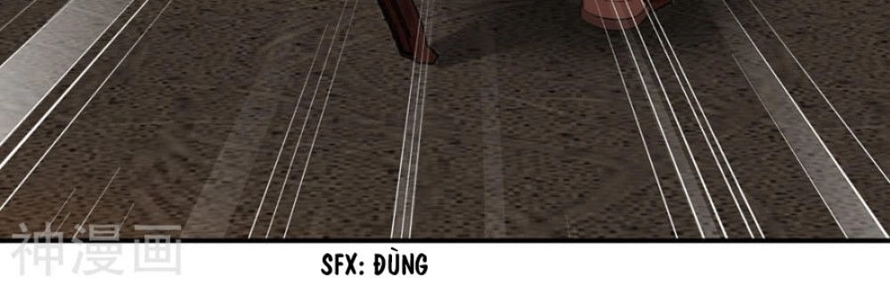 Binh Vương Này Thật Kiêu Ngạo Chapter 26 - 13