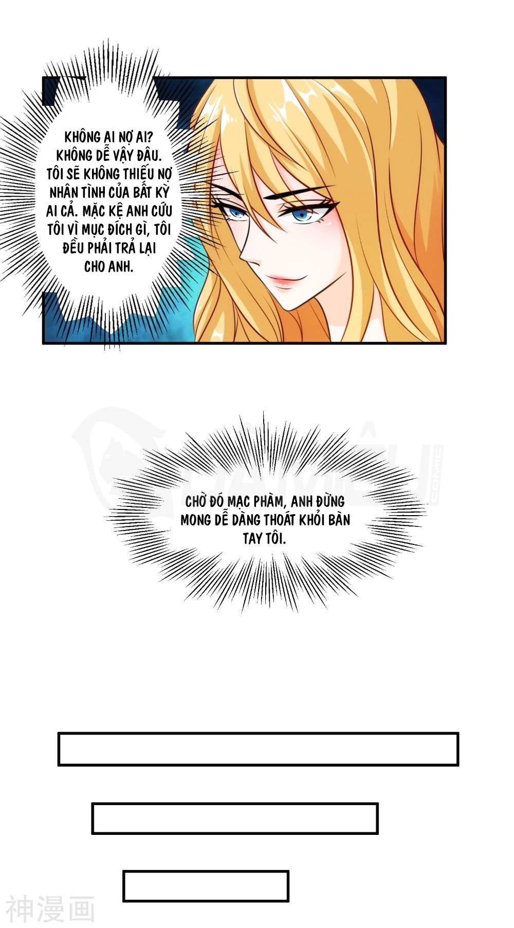 Binh Vương Này Thật Kiêu Ngạo Chapter 27 - 9