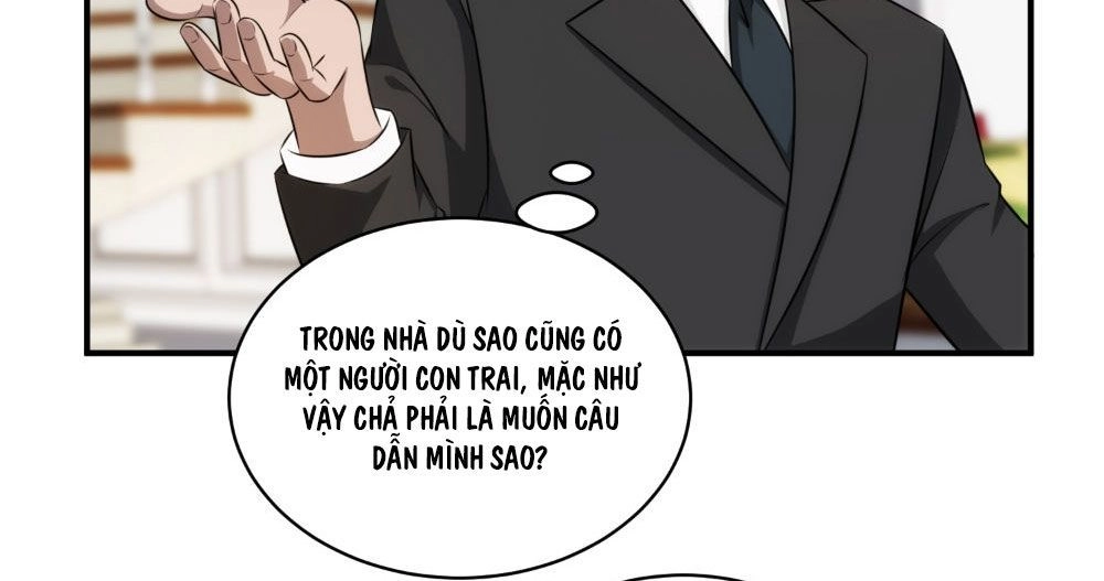 Binh Vương Này Thật Kiêu Ngạo Chapter 27 - 15